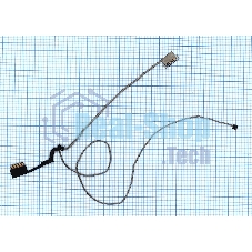 Шлейф матрицы для ноутбука Lenovo Legion Y520 R720 Y520-15IKB R720-15IKB R720-15IKBN