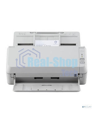 Сканер Fujitsu SP-1125N (PA03811-B011) A4 белый
