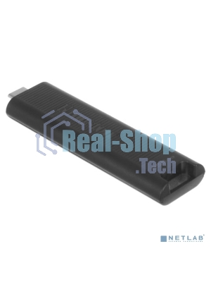 Флешка USB Kingston DataTraveler Max (DTMAX/256GB), 256Gb, USB 3.2 Gen 2 Type-C, R/W 1000/900, черный