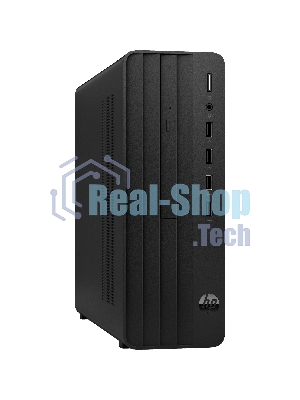 Компьютер HP Pro 290 G9 R SFF Core i3-13100,8Gb,256Gb,eng usb kbd,mouse,DOS,1Wty