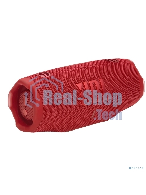 Портативная колонка JBLCHARGE6RED красный