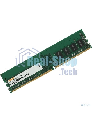 Оперативная память Digma, DDR4, 16GB (1x16 GB), 3200 MHz, CL22, DIMM