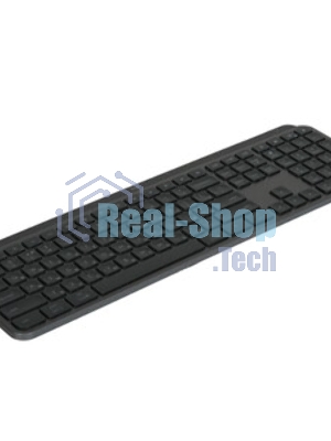 Клавиатура беспроводная Logitech MX Keys S (920-011600) графит