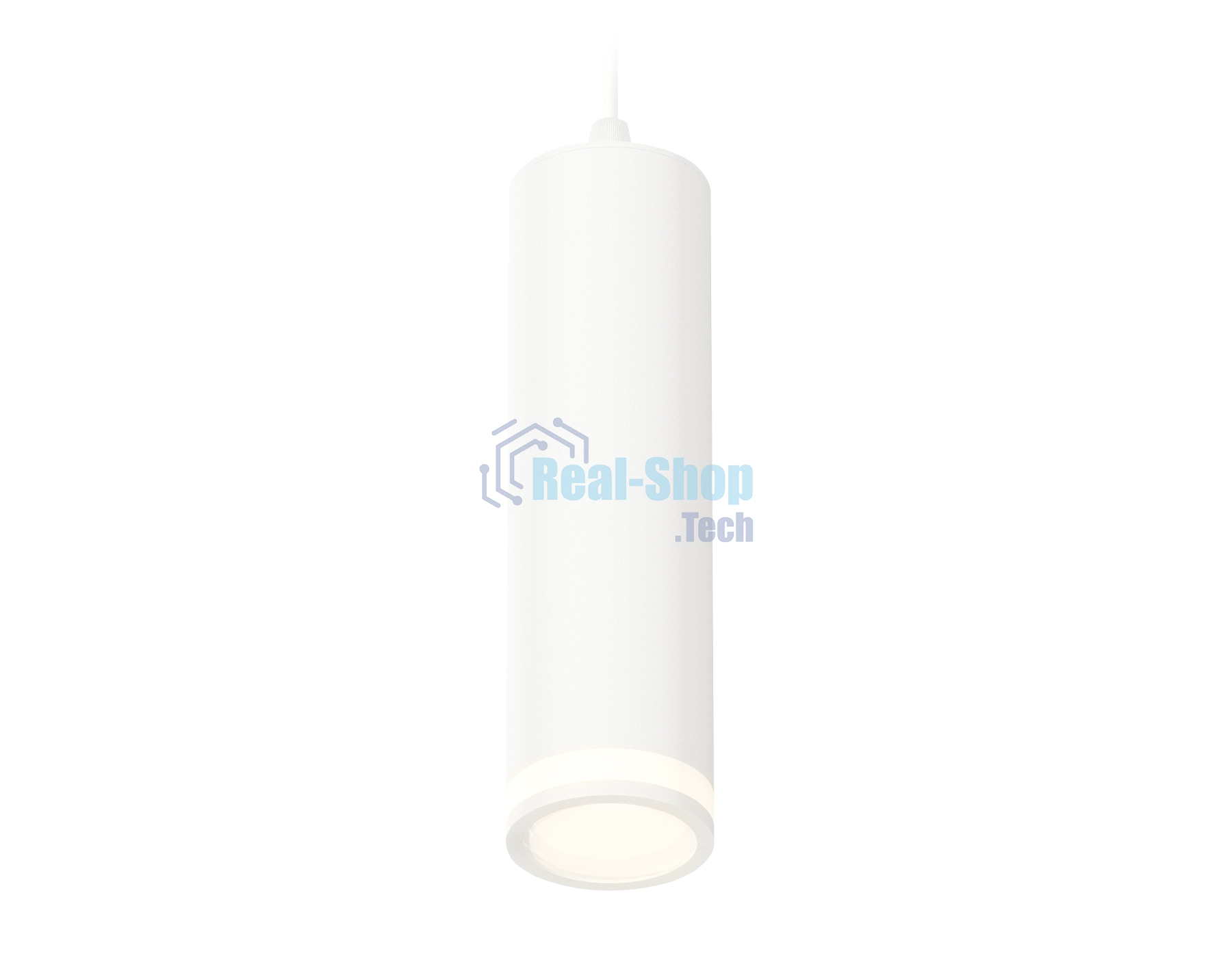 Светильник Ambrella Light XP6355001 SWH/FR белый песок/белый матовый MR16 GU5.3 (A2301, C6355, N6220)