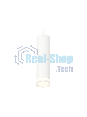 Светильник Ambrella Light XP6355001 SWH/FR белый песок/белый матовый MR16 GU5.3 (A2301, C6355, N6220)