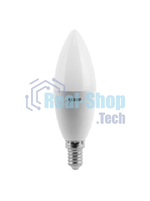 Лампа светодиодная Gauss 103101207LED Candle E14 6.5W 4100К