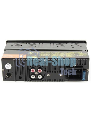 Автомагнитола ACV AVS-811G, 1 DIN, USB Type-A, AUX