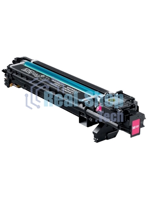 Блок барабана Konica-Minolta bizhub C3100P/3110 красный IUP-23M