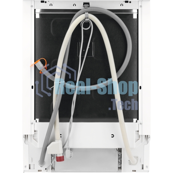 Встраиваемая посудомоечная машина Electrolux EEG48300L, серебристый, 59.6 см, 14 компл., 42 дБ, класс A+++