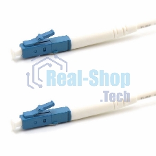 Патч-корд оптический соединительный Rexant (SM), 9/125 (OS2), LC/UPC-LC/UPC, (Simplex), LSZH, 5м