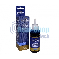 Чернила ProfiLine Premium для принтеров Canon/Epson/HP/Lexmark Light Cyan 100 мл водн ProfilLine