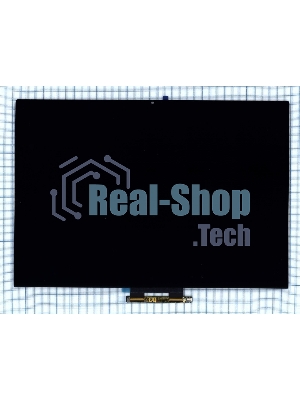 Модуль (матрица + тачскрин) для Dell ST140SN138BKF