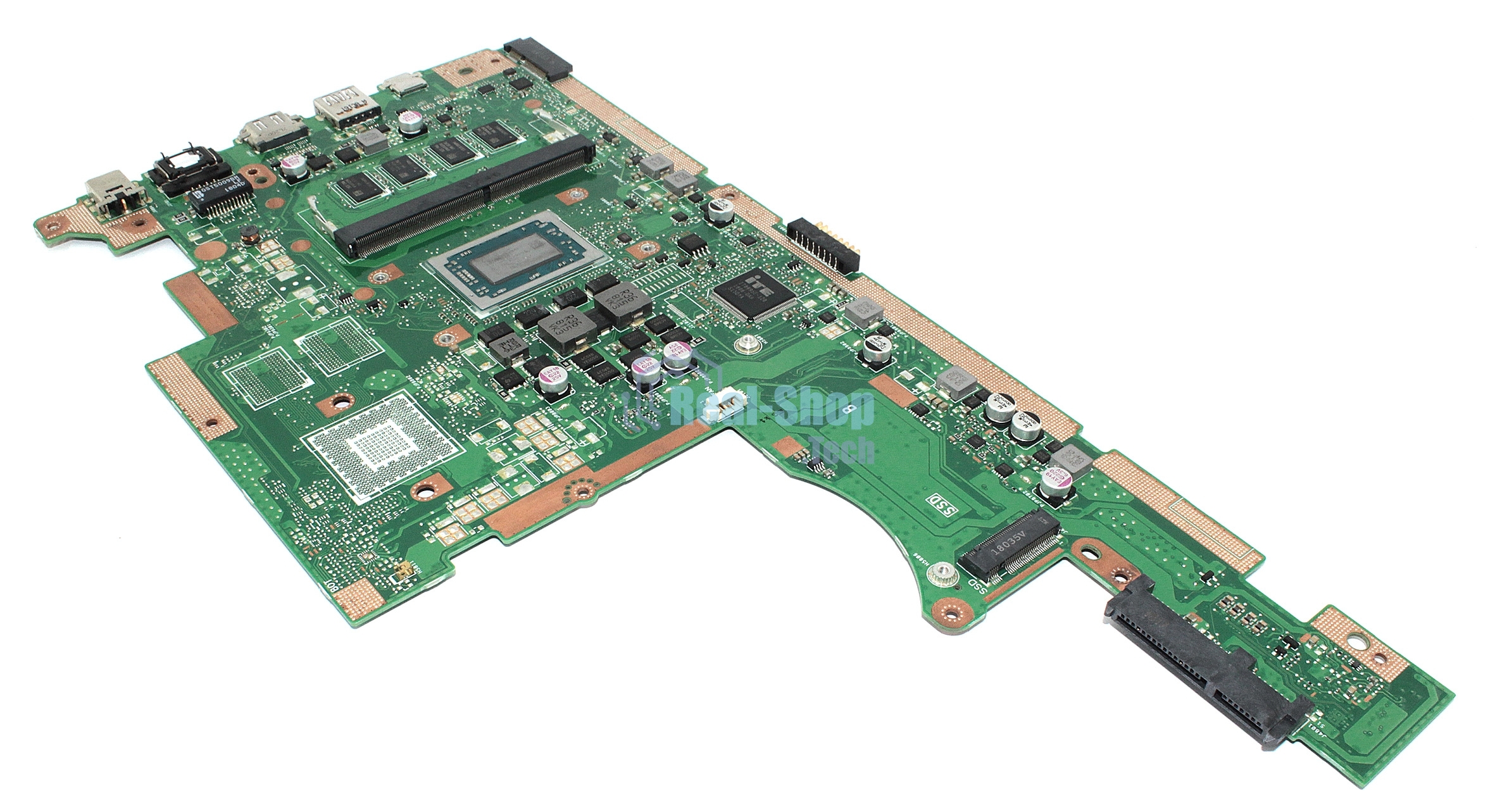 Материнская плата для Asus X505ZA 4G/R3-2200U