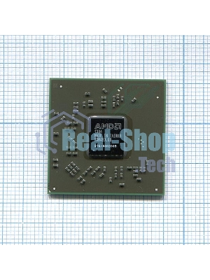Видеочип Mobility Radeon HD 8730M, 216-0842009