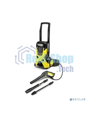 Минимойка Karcher K 5 basic 2100Вт