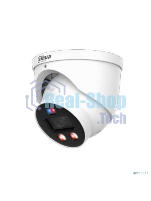 Камера видеонаблюдения IP Dahua DH-IPC-HDW3449HP-AS-PV-0360B-PRO 3.6-3.6мм цв. (DH-IPC-HDW3449HP-AS-PV-PRO)