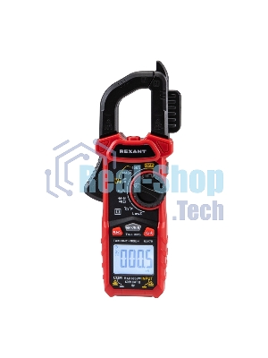 Токовые клещи Rexant R207B