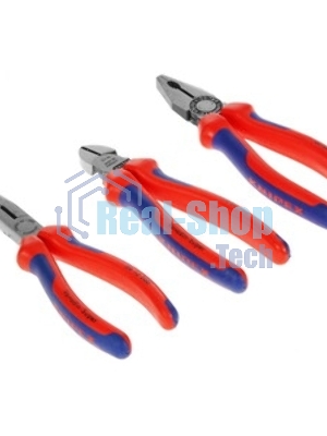Набор инструментов KNIPEX KN-002013 электроизолированных