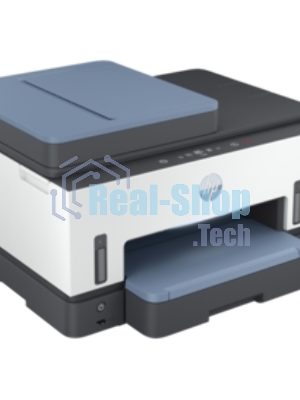 МФУ струйное HP Smart Tank 795 All-in-One Printer