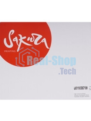 Картридж лазерный Sakura Q6511X/CRG710H для лазерного принтера HPLaserJet 2420/2420d/2420n/2420dn/2430/2430n/2430tn/2430dtn, Canon LBP3460/6280, черный, 12000к.
