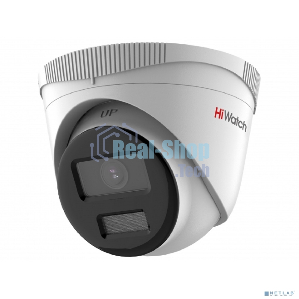 IP-камера HiWatch DS-I253L(D)(4мм)