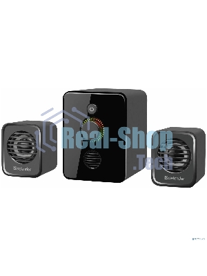 Акустическая система 2.1 V12 USB 65212 DEFENDER