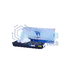 Картридж NVPrint совместимый Kyocera TK-410 для KM 1620/1650 (15000k)