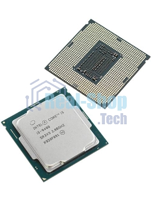 Процессор Intel Core i5-9400 Soc-1151v2 2.9GHz OEM