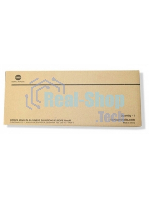 Тонер-картридж Konica-Minolta bizhub C450i/C550i/C650i черный TN-626K