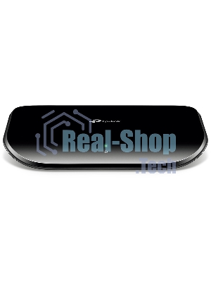 Коммутатор TP-Link SMB TL-SG1005D Коммутатор 5-port Gigabit Switch, plastic case