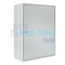 Щит с монтажной панелью EKF mb22-4 ЩМП- 80.60.25 (ЩРНМ-4) IP31 EKF PROxima