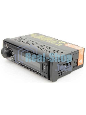 Автомагнитола ACV AVS-811G, 1 DIN, USB Type-A, AUX