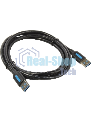 Кабель Vention USB 3.0 AM/AM - 1.5м