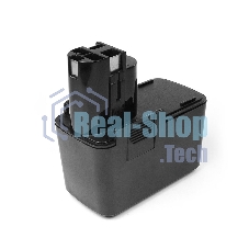 Аккумулятор для Bosch GbB, GbM, GSB, GSR, PBM, PDR, PSB, PSR 9.6V 1300mAh (Ni-Cd)