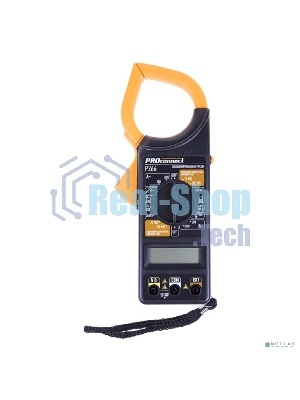 Токовые клещи PROconnect P266