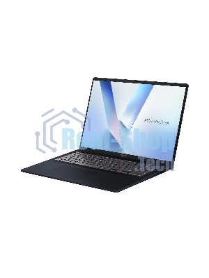 Ноутбук ASUS VivoBook 16 M1607KA-MB102 синий 16
