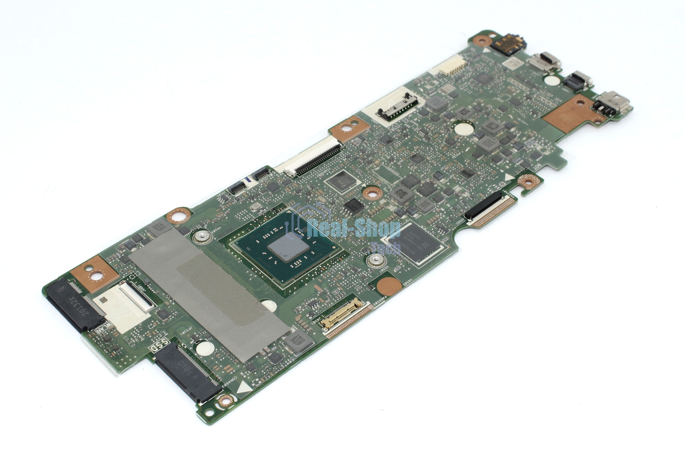 Материнская плата для Asus TP401MA 4G/N5030 90NB0IV0-R000I0