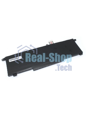 Аккумуляторная батарея для ноутбука HP Omen 15 2020 (SD06XL) 11.55V 70,91Wh Type B OEM