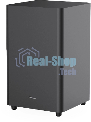 Саундбар Hisense HT SATURN 4.1.2 720Вт+240Вт черный