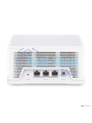 Mesh-система Mercusys Halo H47BE(2-pack)