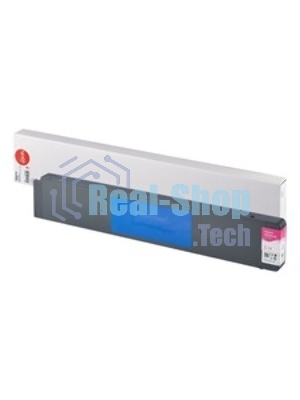 Картридж струйный Sakura C13T858300 (T8583 M) для Epson, пурпурный, 660 мл., 50000 к.