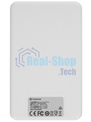 Внешний HDD 2.5
