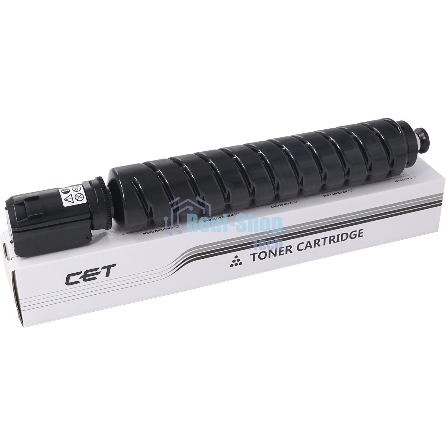 Картридж лазерный CET (CPP) C-EXV67 для CANON iR 2925/2930/2935/2945, 582г, 33000 стр.