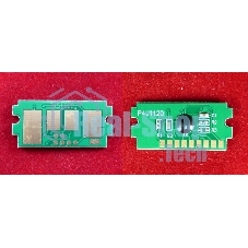 Чип ELP для Kyocera P6035cdn/M6x35cidn (TK5150C) Cyan 10K (Китай)