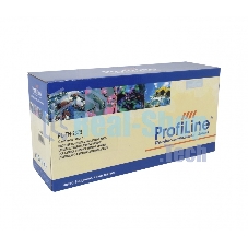 Картридж ProfiLine PL-TN-2375 для Brother DCP L2540DNR/L2560DWR/L2500DR/L2520DWR/MFC L2720DWR/L2700DWR/L2740DWR/L2700WR/HL L2365DWR/L2340DWR/L2360DNR/L2300DR 2600 копий