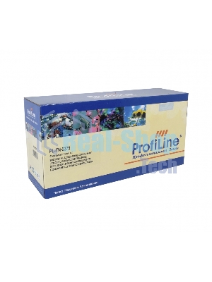 Картридж ProfiLine PL-TN-2375 для Brother DCP L2540DNR/L2560DWR/L2500DR/L2520DWR/MFC L2720DWR/L2700DWR/L2740DWR/L2700WR/HL L2365DWR/L2340DWR/L2360DNR/L2300DR 2600 копий