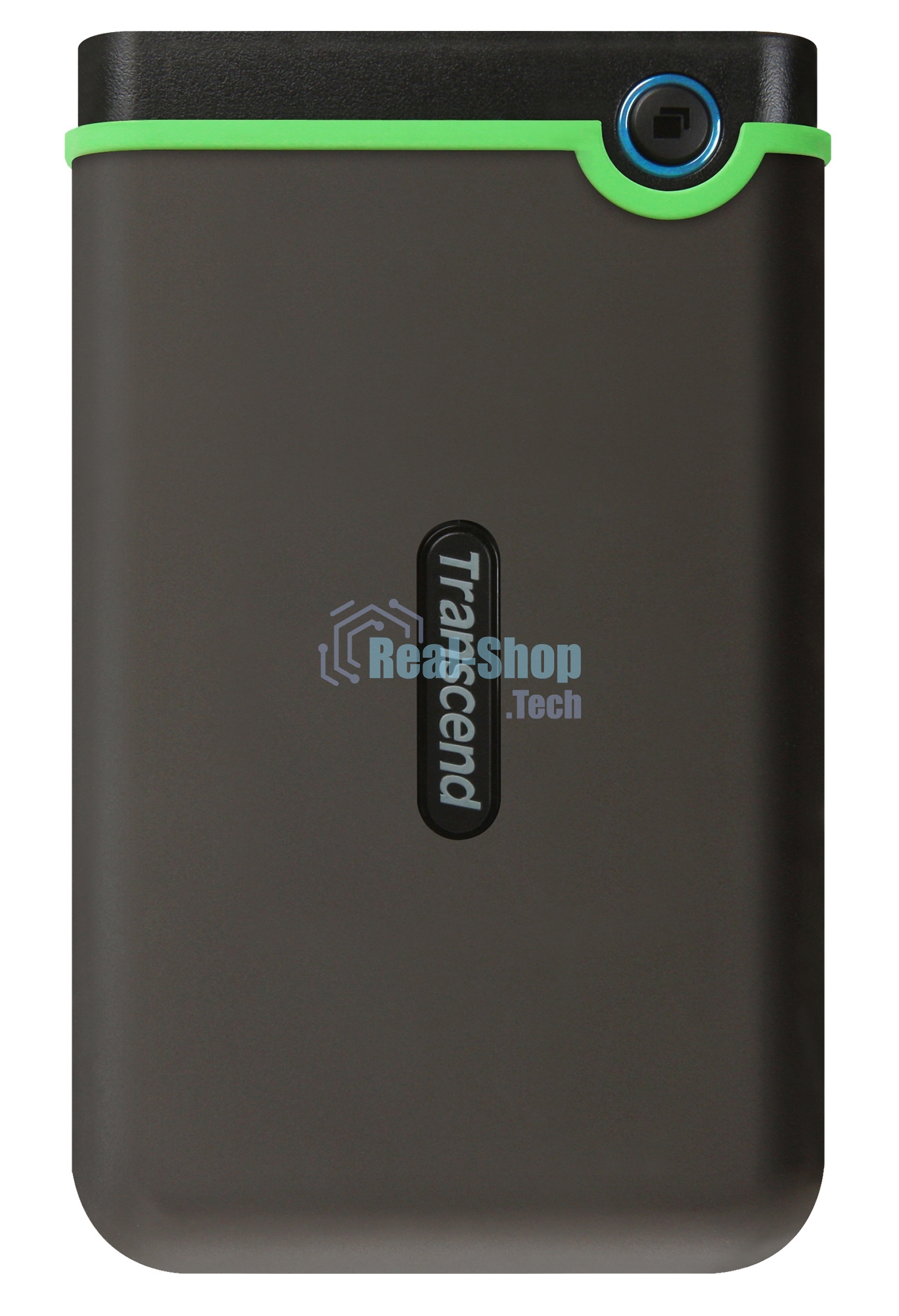 Внешний HDD 2.5