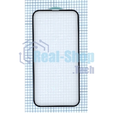 Защитное стекло 6Dдля Apple iPhone 13 Pro Max черный