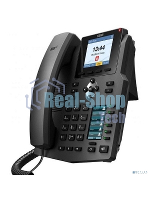 Телефон IP Fanvil X3S