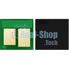 Чип тонер-картриджа Cactus CS-CHIP-H-W2031A-C синий 2100 стр